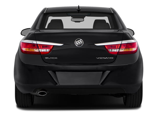 2016 Buick Verano Convenience Group