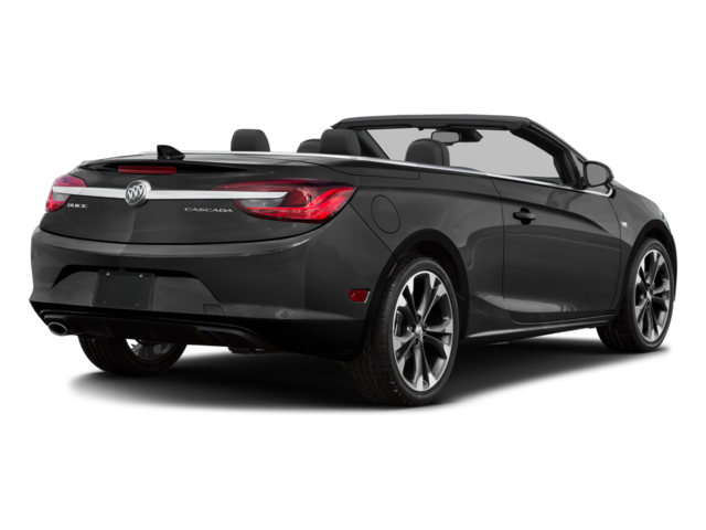 Used 2017 Buick Cascada Premium with VIN W04WH3N52HG156725 for sale in Lake Katrine, NY