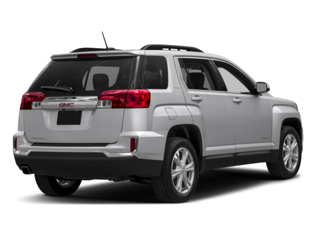 Used 2017 GMC Terrain SLE-2 with VIN 2GKFLTEKXH6134535 for sale in Lake Katrine, NY