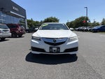 2016 Acura TLX Tech