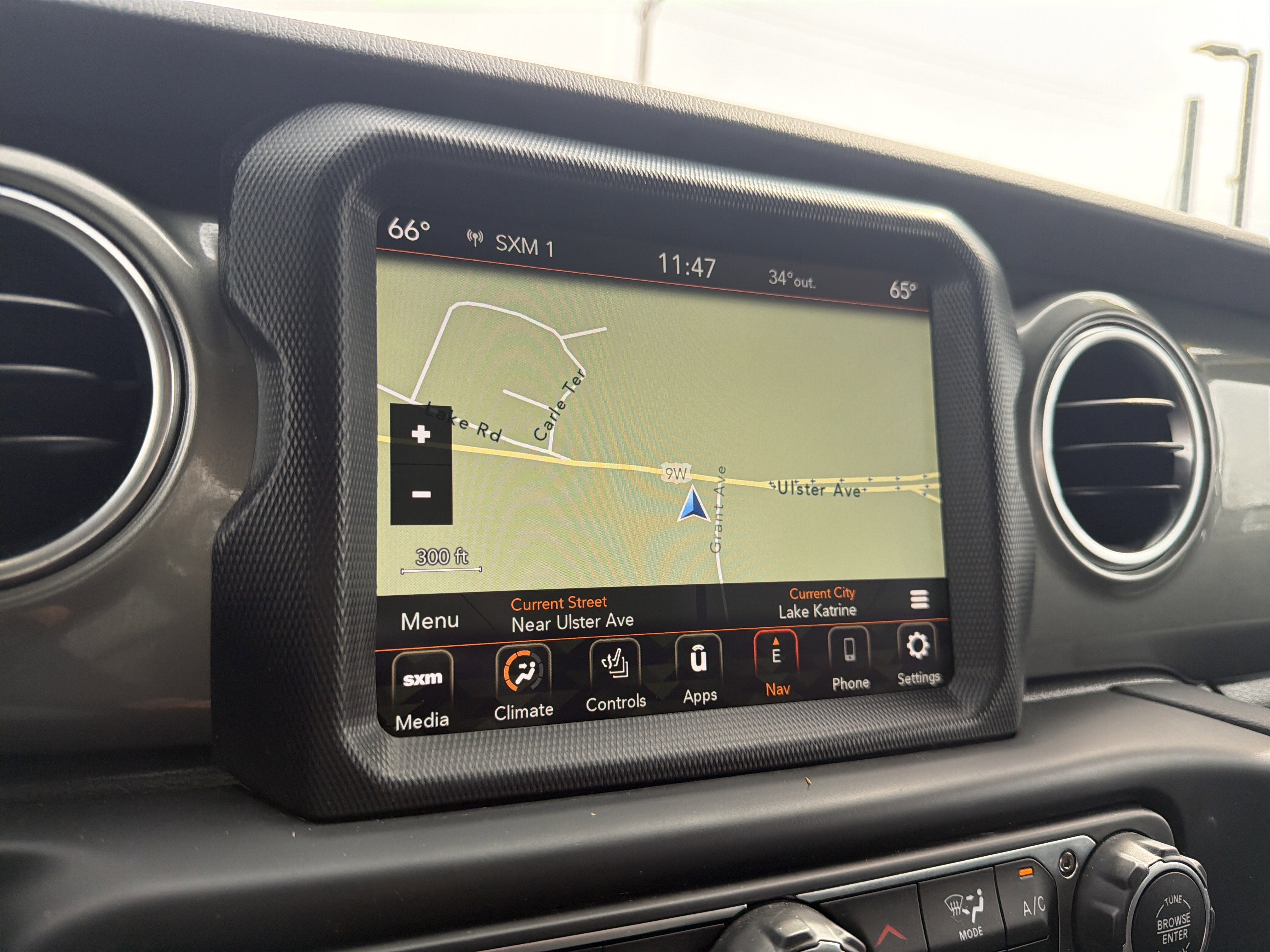 2023 Jeep Wrangler 4-Door Sahara 4x4