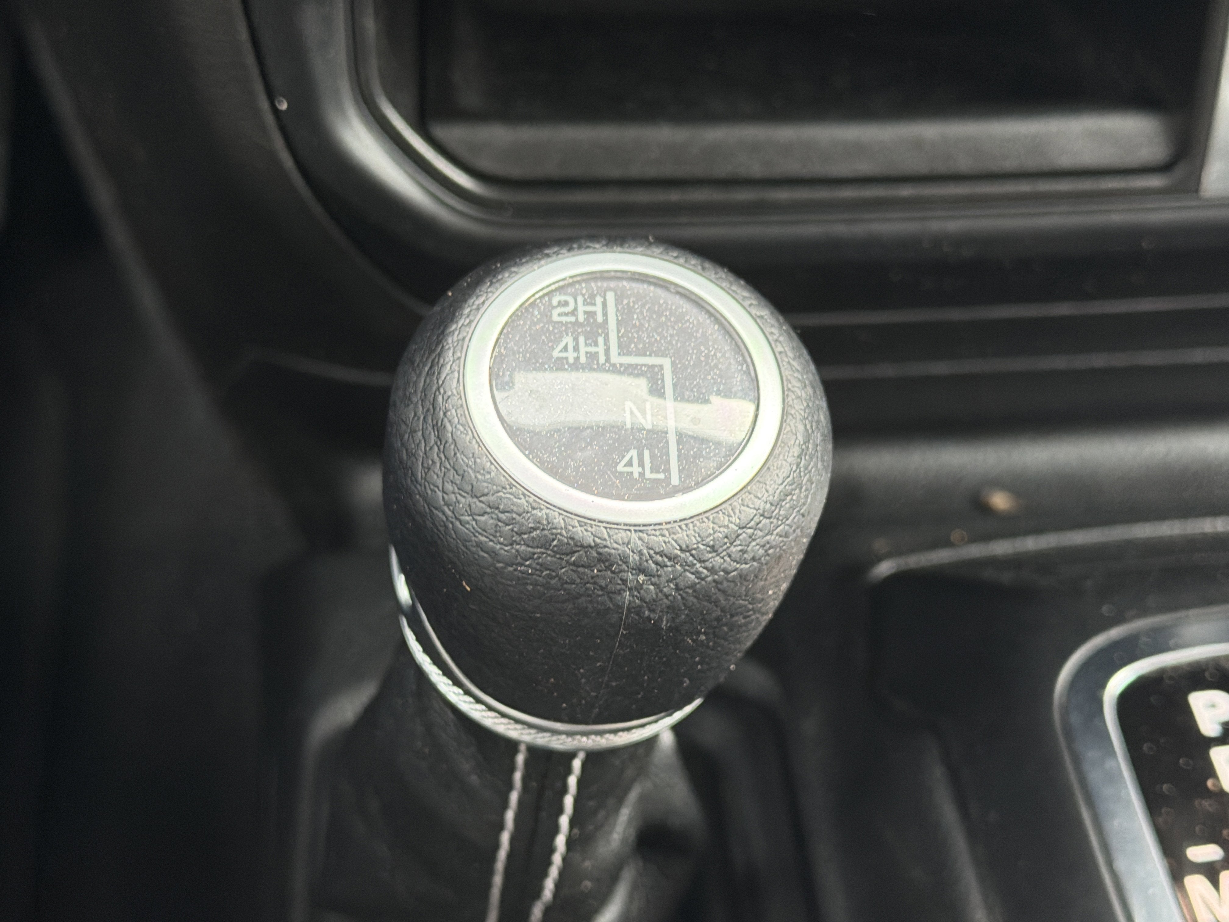 2023 Jeep Wrangler 4-Door Sahara 4x4