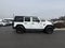 2023 Jeep Wrangler 4-Door Sahara 4x4