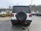 2023 Jeep Wrangler 4-Door Sahara 4x4