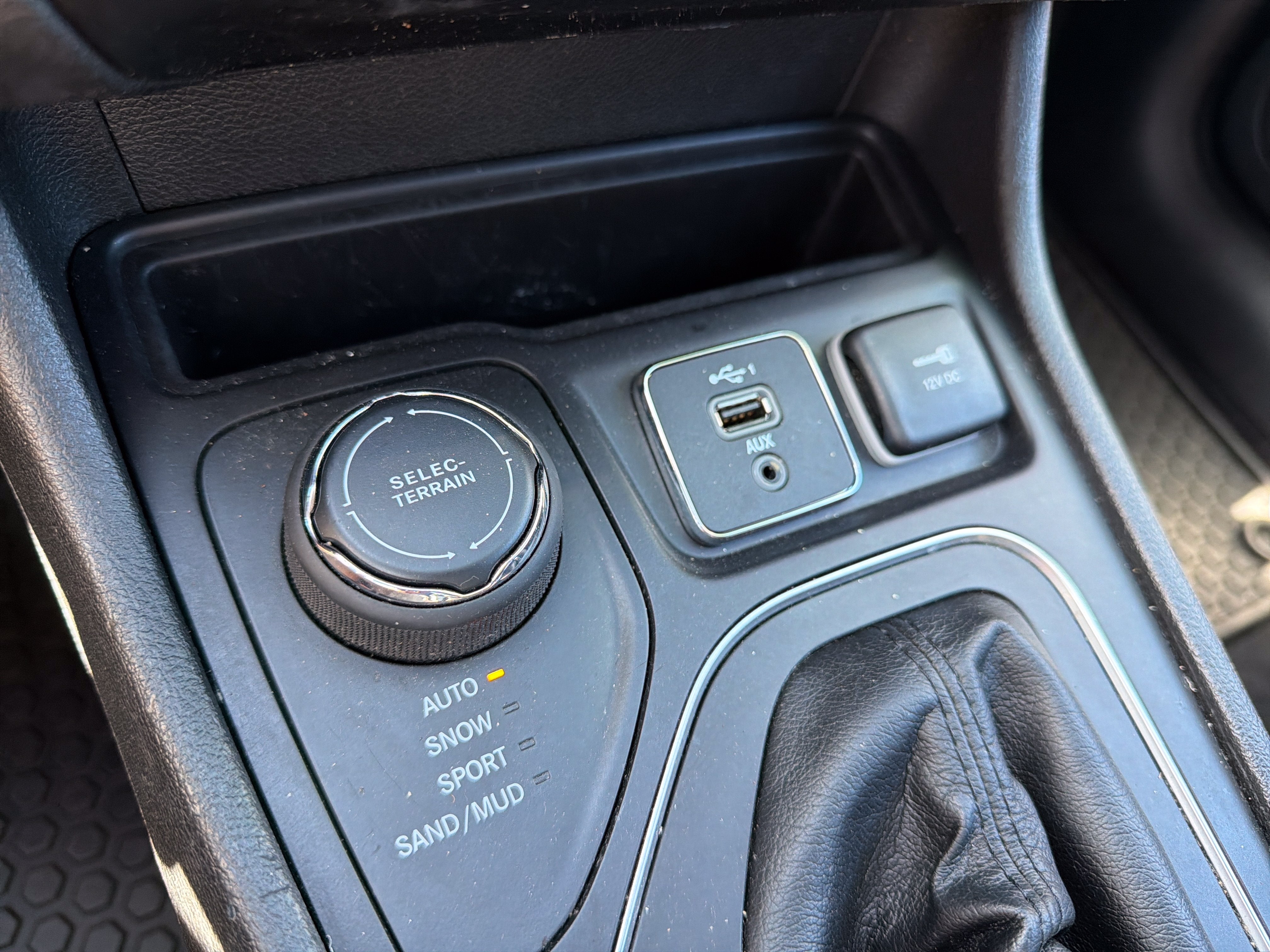 2019 Jeep Cherokee Latitude Plus 4x4