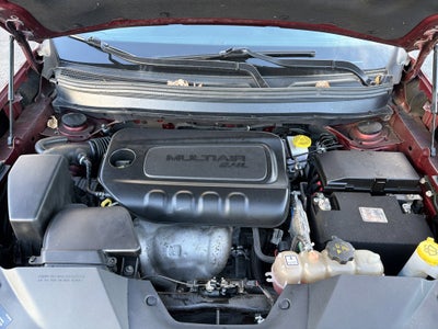 2019 Jeep Cherokee Latitude Plus 4x4