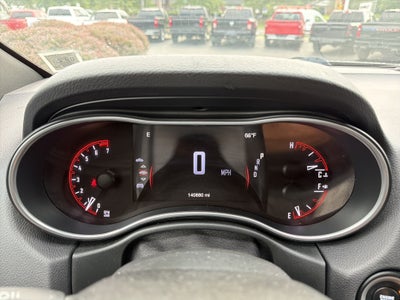 2020 Dodge Durango SXT Plus