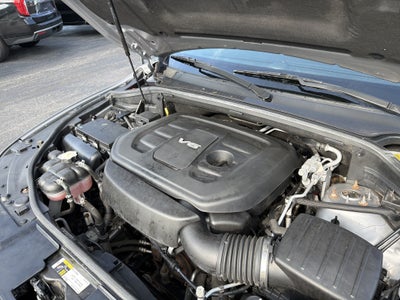 2018 Dodge Durango GT AWD