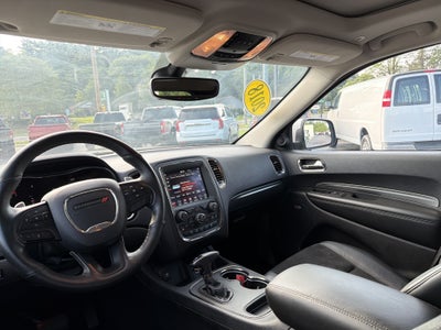 2018 Dodge Durango GT AWD