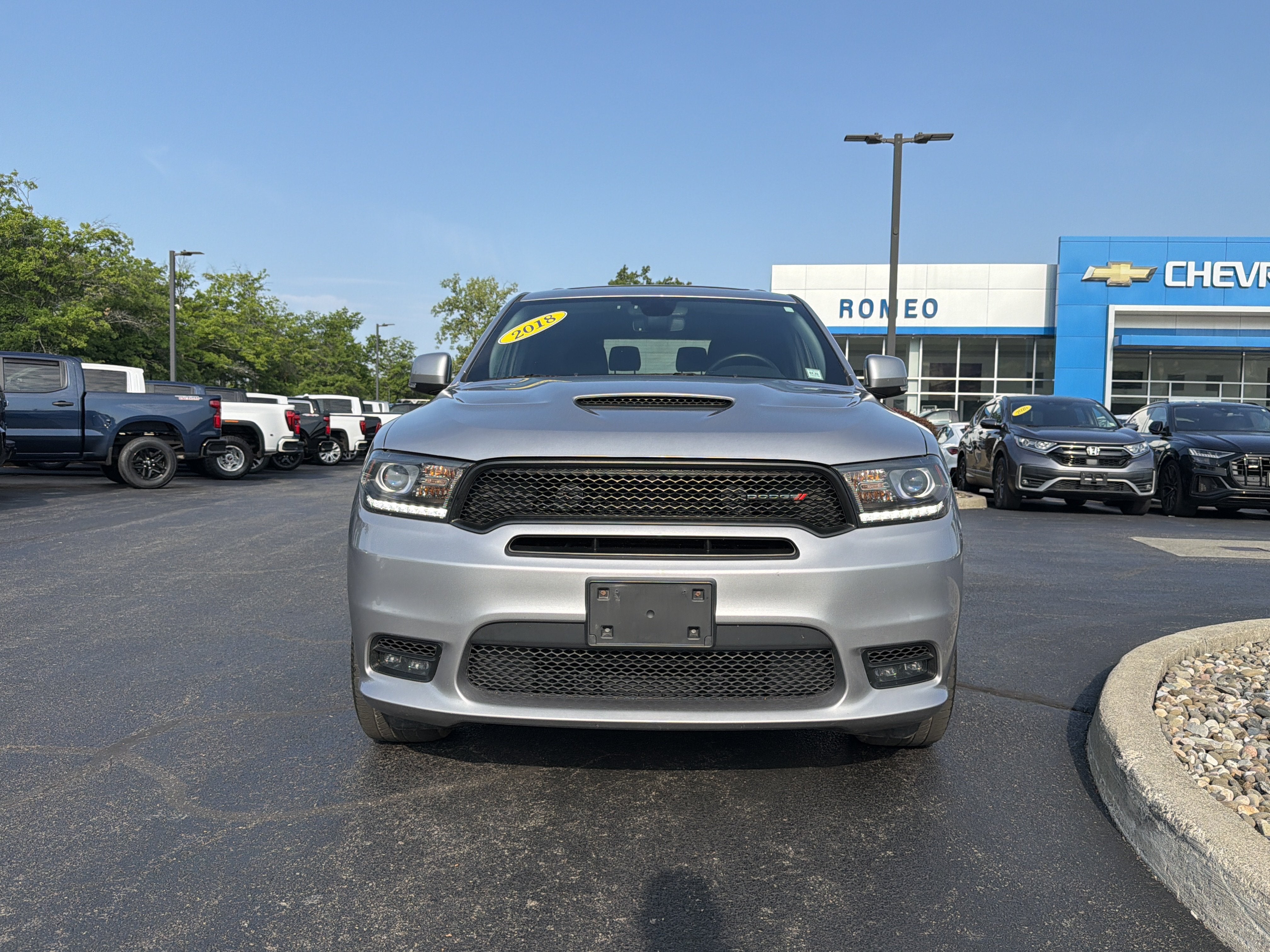 Used 2018 Dodge Durango GT with VIN 1C4RDJDG3JC448600 for sale in Lake Katrine, NY