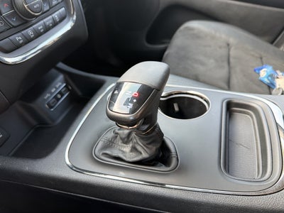 2018 Dodge Durango GT AWD