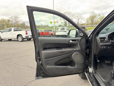 2023 Dodge Durango Citadel AWD