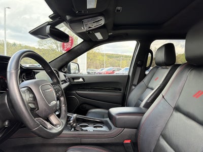 2023 Dodge Durango Citadel AWD