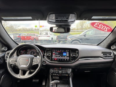 2023 Dodge Durango Citadel AWD
