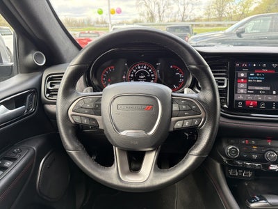 2023 Dodge Durango Citadel AWD