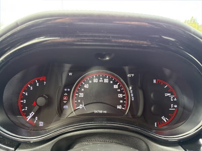 2023 Dodge Durango Citadel AWD