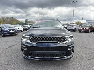 2023 Dodge Durango Citadel AWD