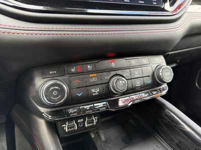 2023 Dodge Durango Citadel AWD