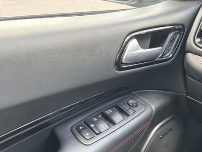 2023 Dodge Durango Citadel AWD