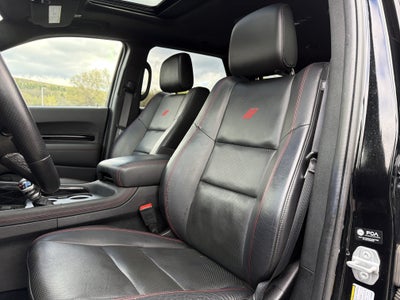 2023 Dodge Durango Citadel AWD