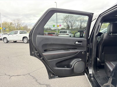2023 Dodge Durango Citadel AWD