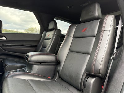 2023 Dodge Durango Citadel AWD