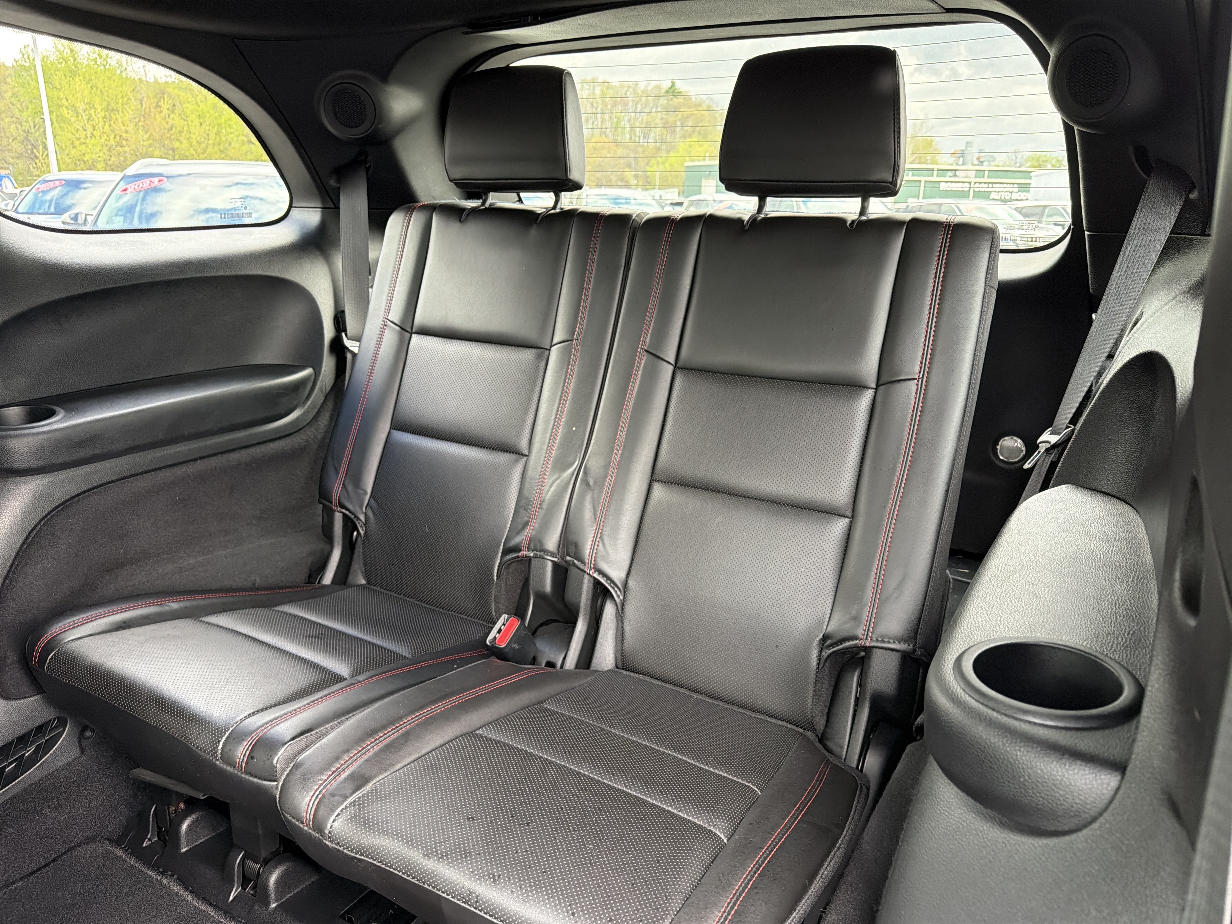 2023 Dodge Durango Citadel AWD
