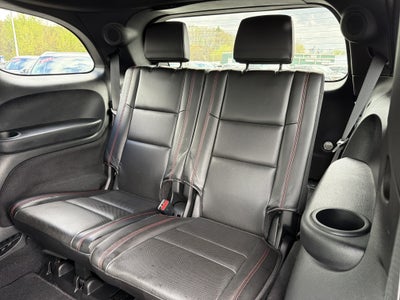 2023 Dodge Durango Citadel AWD