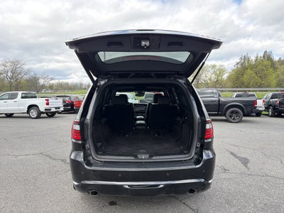 2023 Dodge Durango Citadel AWD