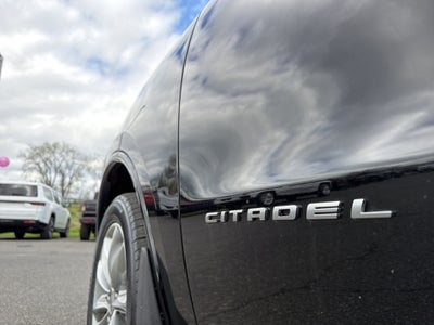 2023 Dodge Durango Citadel AWD