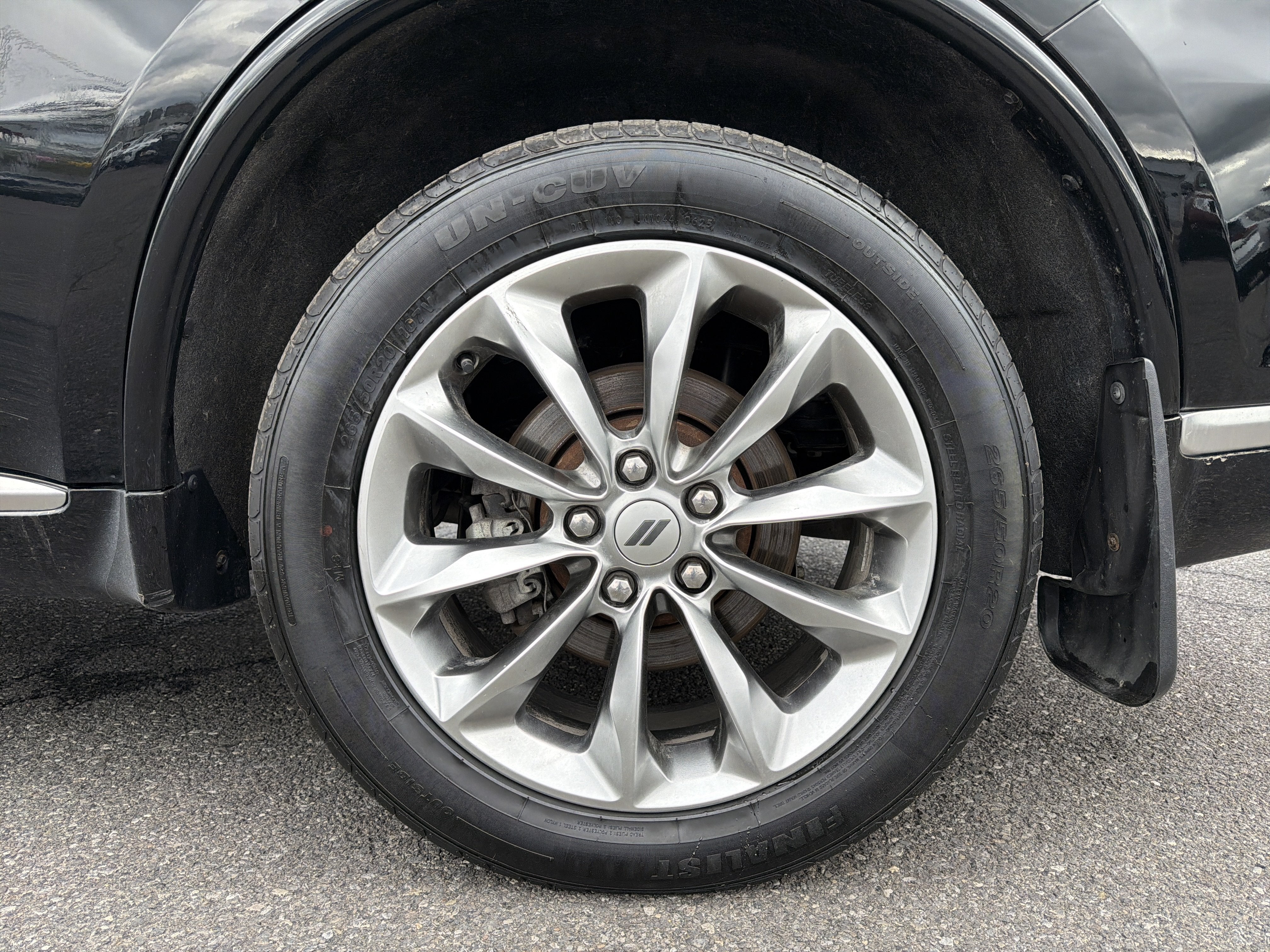 2023 Dodge Durango Citadel AWD