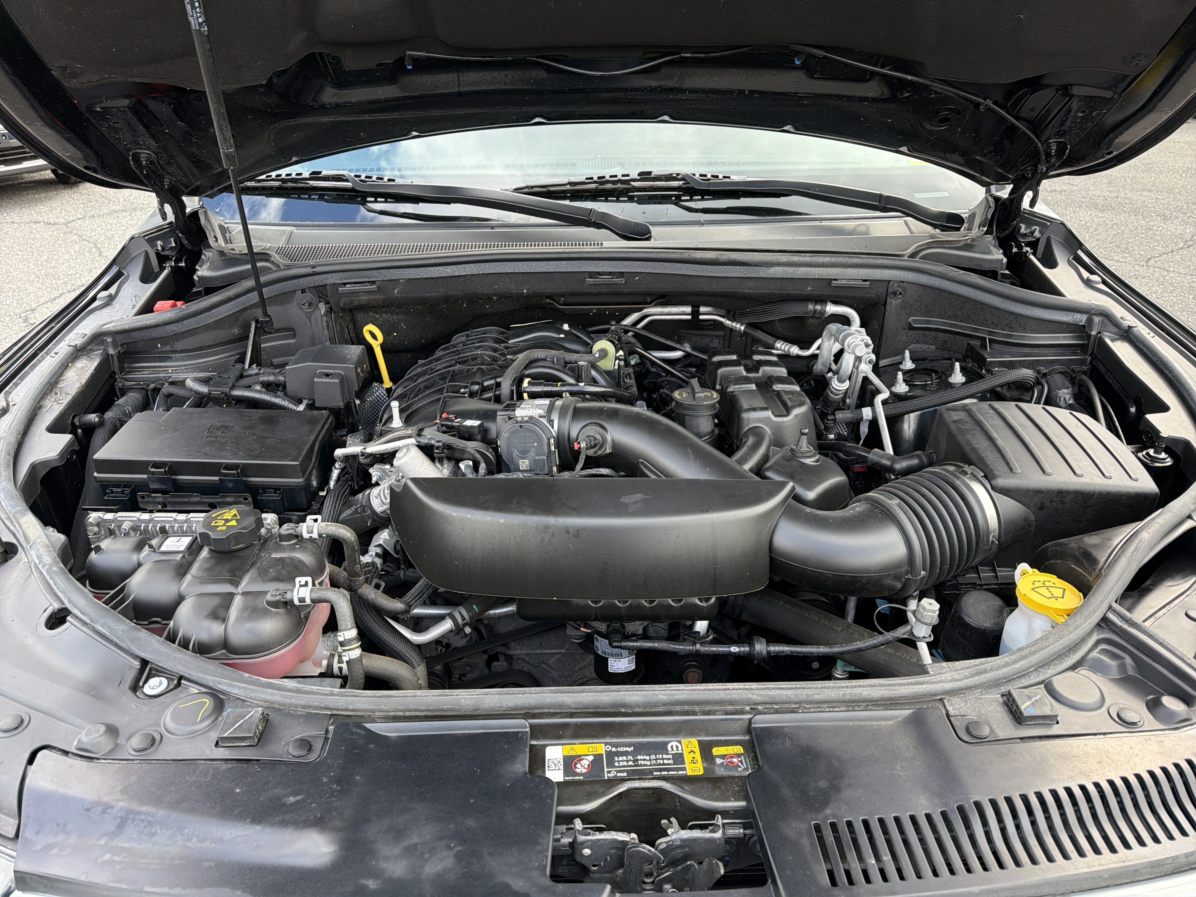 2023 Dodge Durango Citadel AWD
