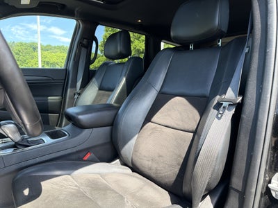 2020 Jeep Grand Cherokee Altitude 4x4