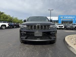 2019 Jeep Grand Cherokee High Altitude 4x4