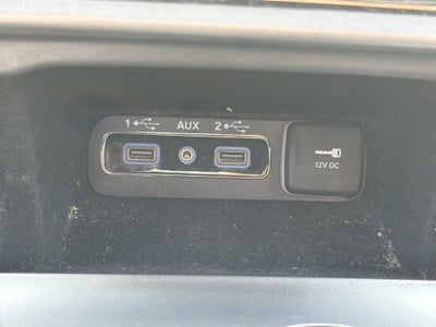 2019 Jeep Grand Cherokee High Altitude 4x4