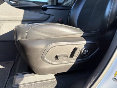 2024 Jeep Grand Cherokee Altitude 4x4