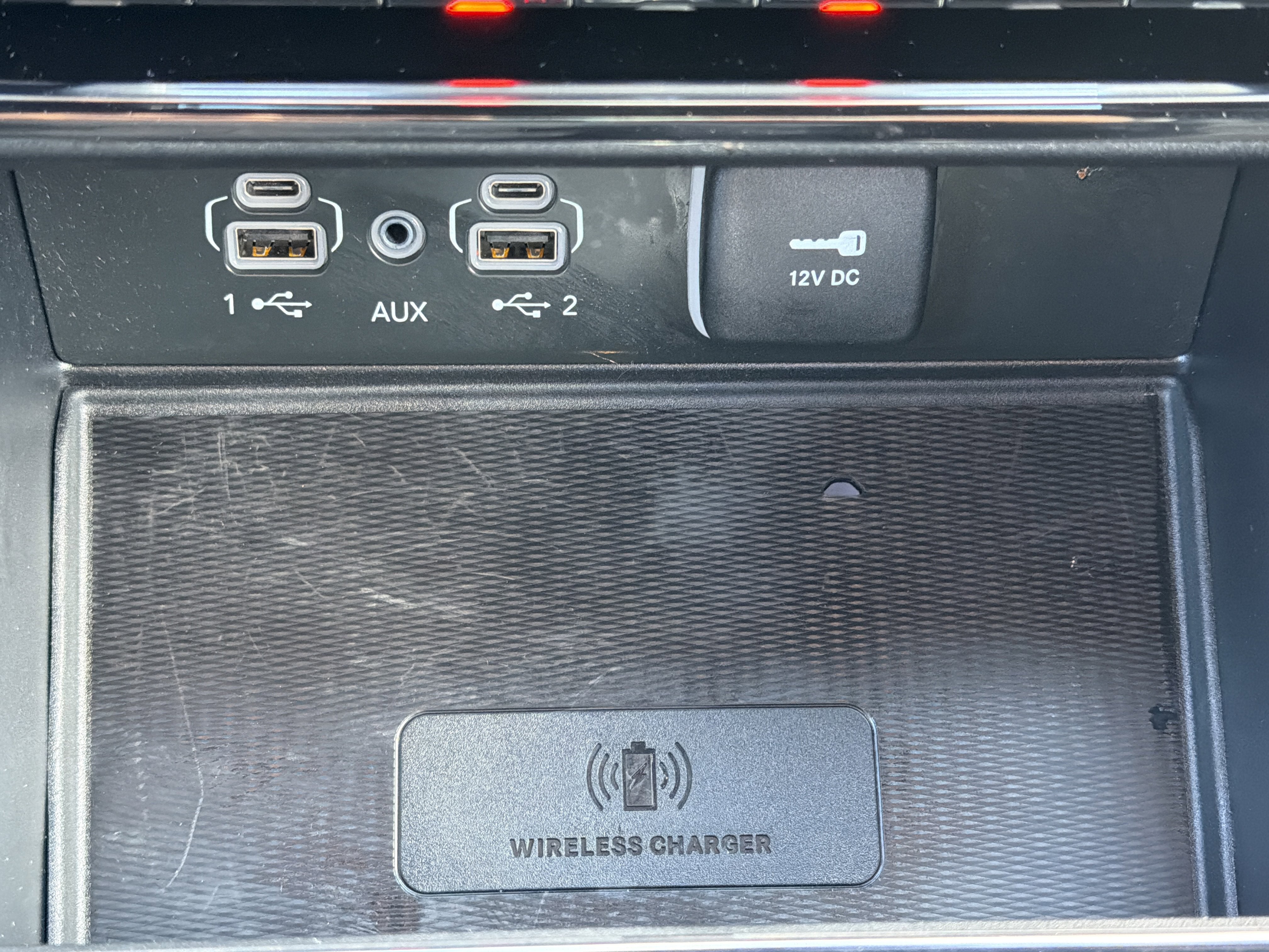 2025 Jeep Grand Cherokee L Altitude X 4x4