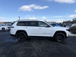 2025 Jeep Grand Cherokee L Altitude X 4x4
