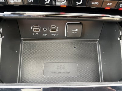 2023 Jeep Grand Cherokee L Summit 4x4