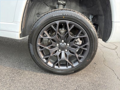 2023 Jeep Grand Cherokee L Summit 4x4