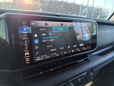 2024 Jeep Wrangler 4xe Summit 4xe