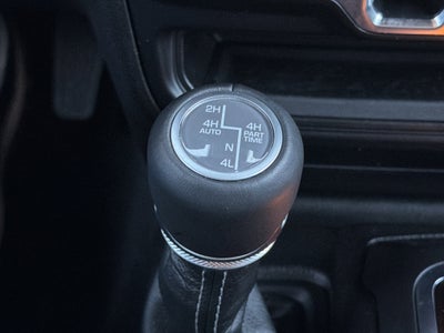 2024 Jeep Wrangler 4xe Summit 4xe