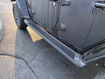 2024 Jeep Wrangler 4xe Summit 4xe