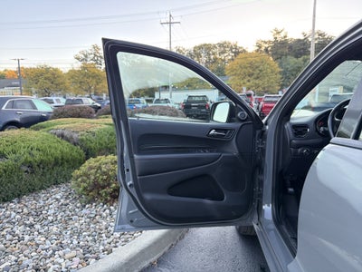 2021 Dodge Durango R/T AWD