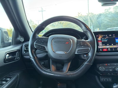 2021 Dodge Durango R/T AWD