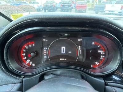 2021 Dodge Durango R/T AWD