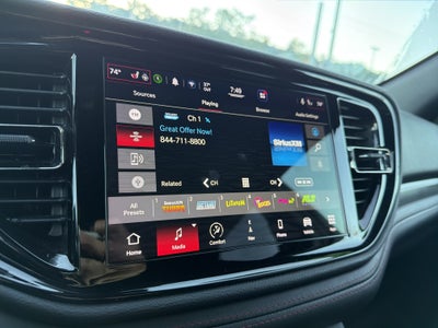 2021 Dodge Durango R/T AWD