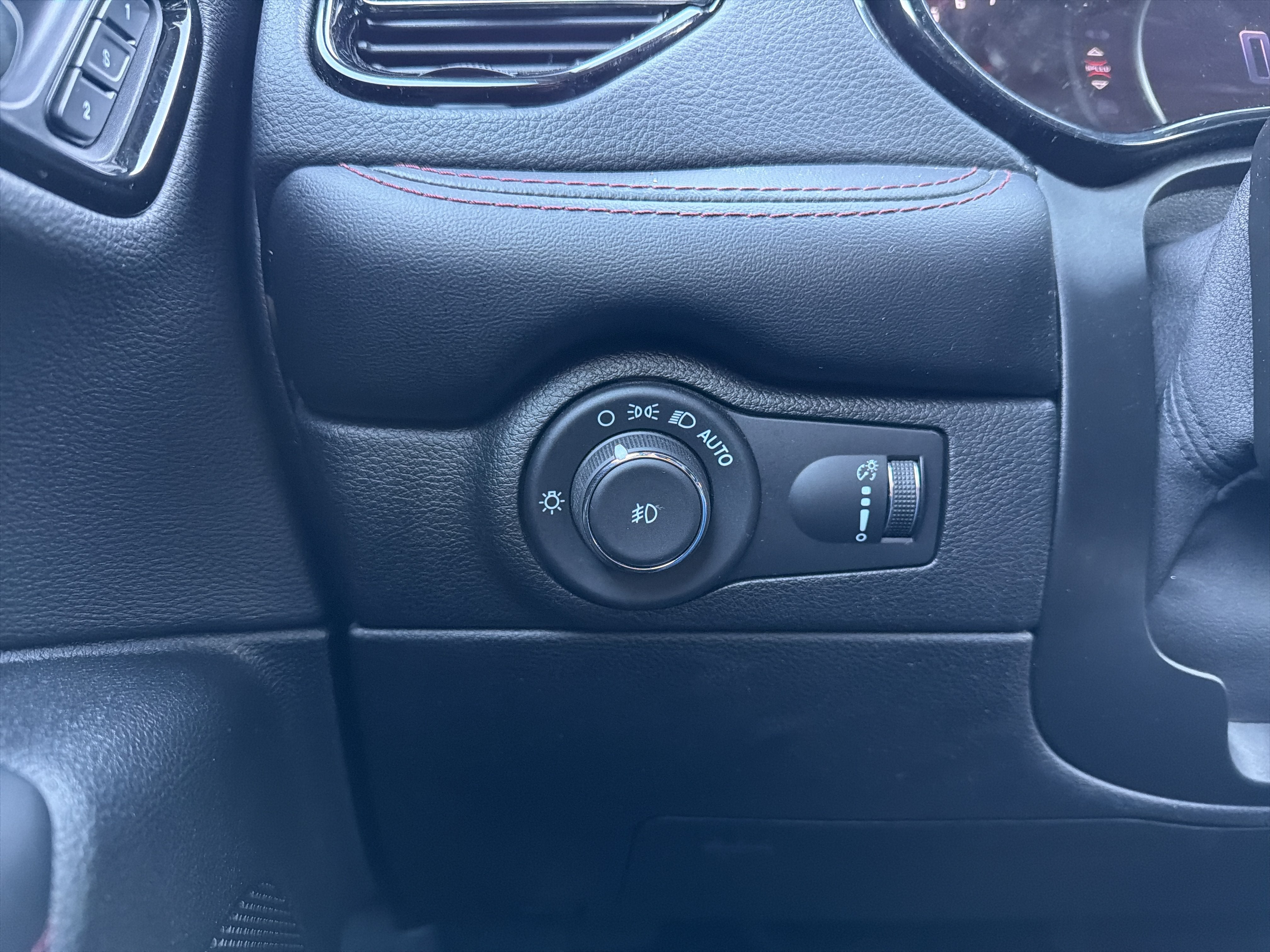 2021 Dodge Durango R/T AWD