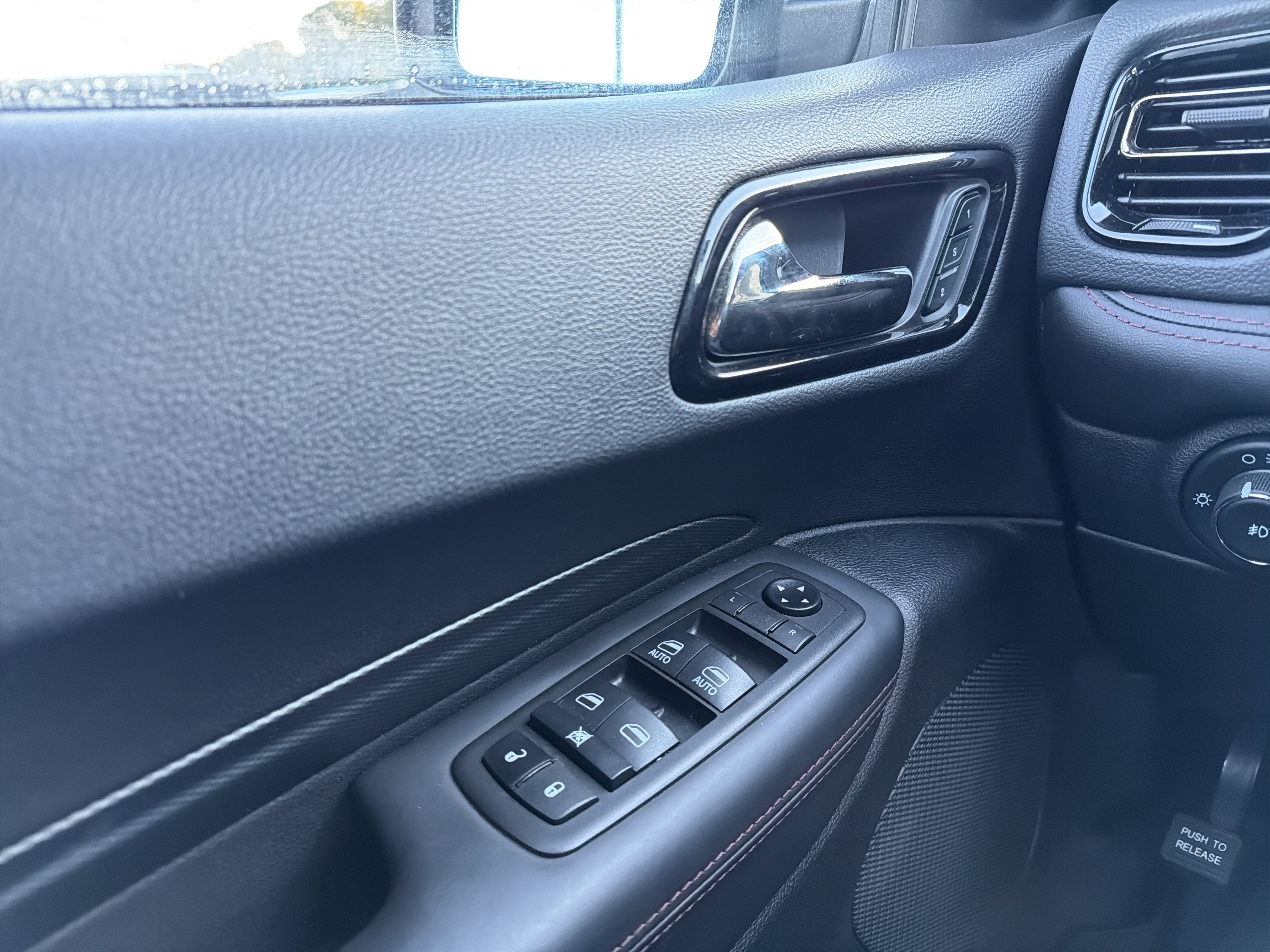 2021 Dodge Durango R/T AWD