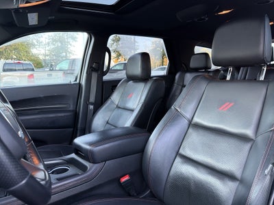 2021 Dodge Durango R/T AWD